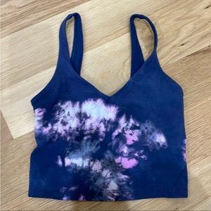 Lululemon align top